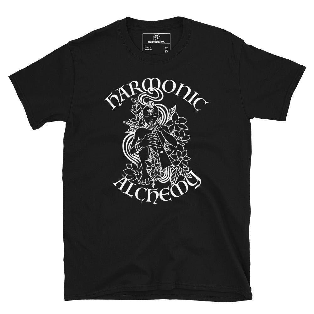 Harmonic Alchemy- Unisex T-Shirt