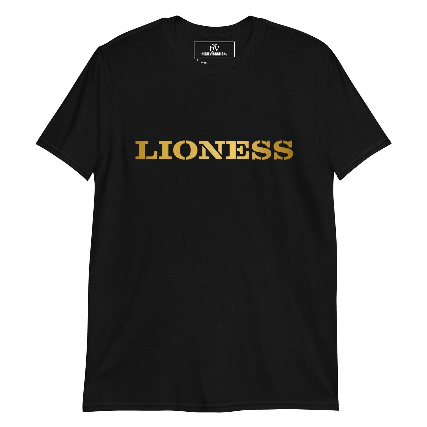 Lioness- Unisex T-Shirt
