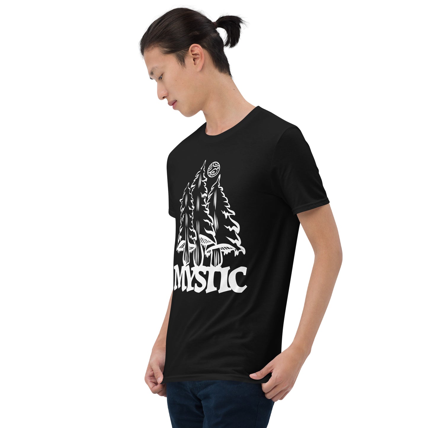 Mystic-Unisex T-Shirt